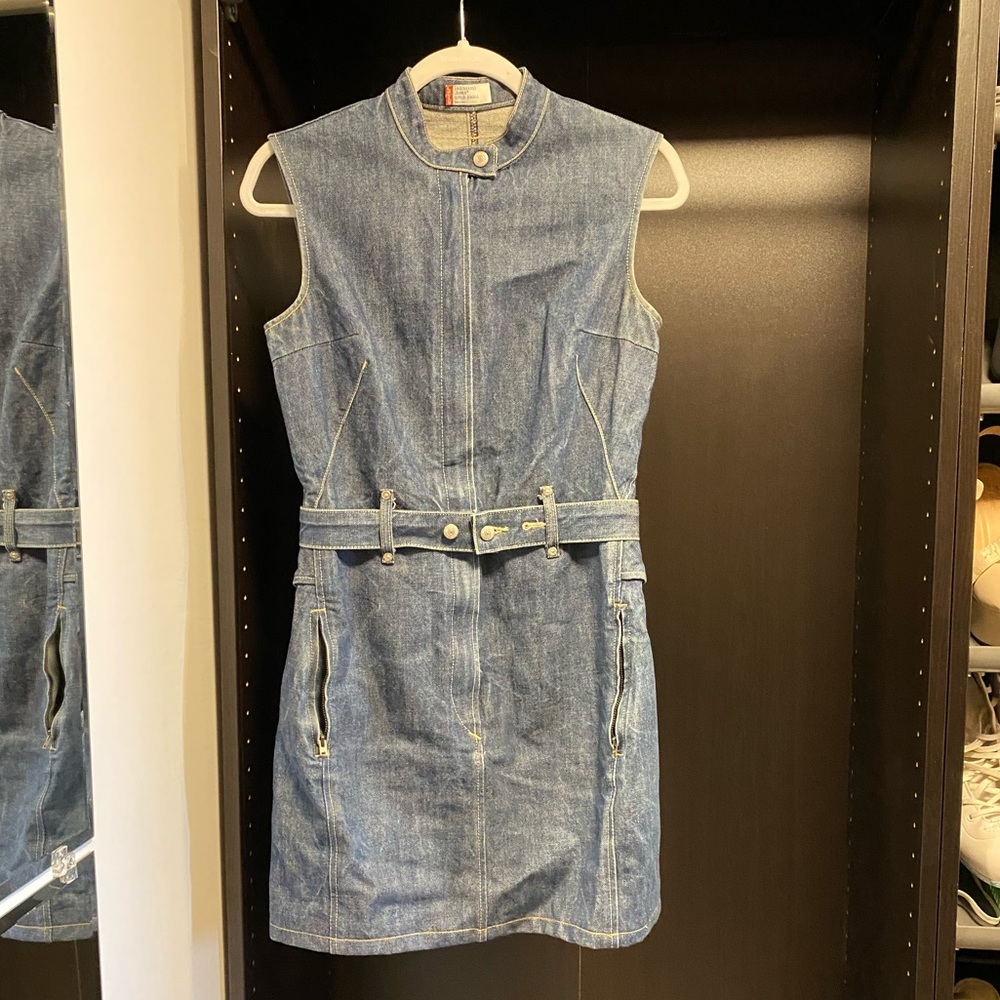 💙 Levi’s Dress 💙